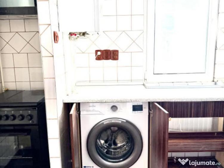 Apartament 2 camere de inchiriat | Zona excelenta Astra | - 10