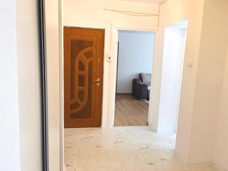 Apartament cochet si primitor 2 camere, George Enescu - zona Liceul Energetic - 16