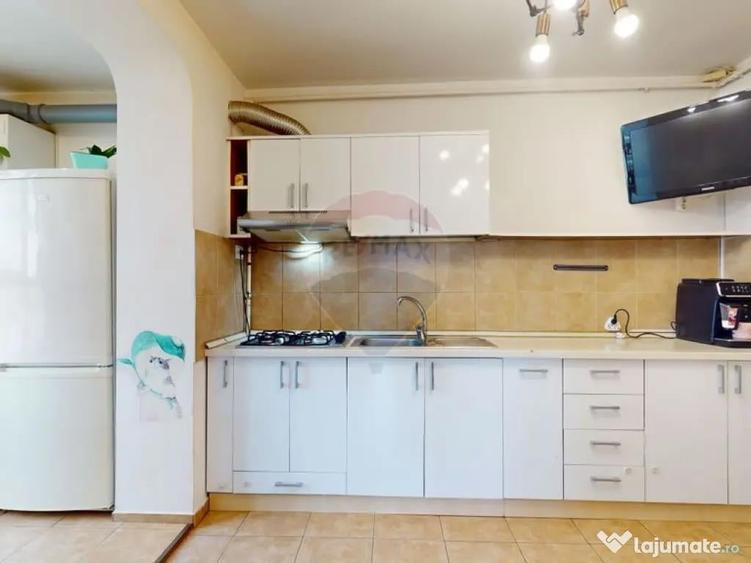 3 Camere Spa?ios | Vedere Neobturata Tampa | Zona Scr... - 8