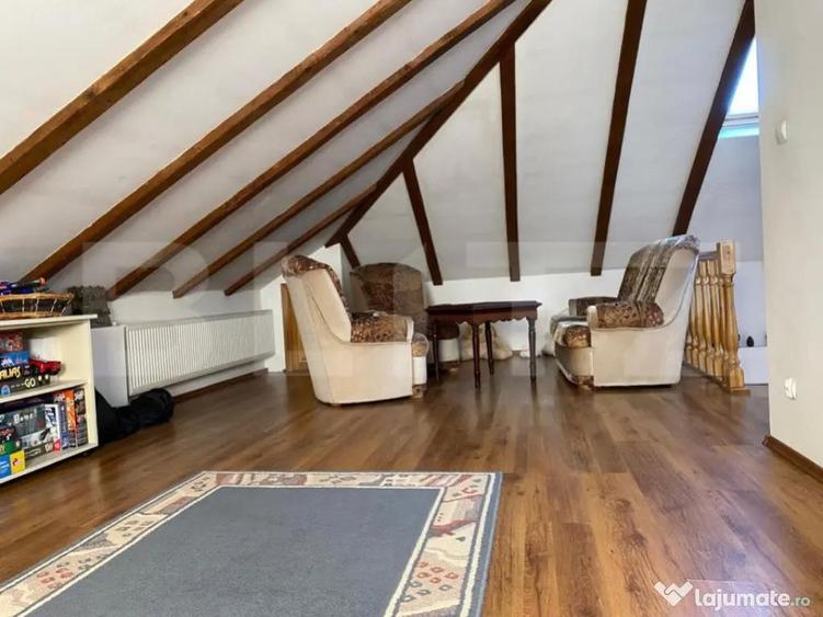 Casa oferita spre inchiriere - 2