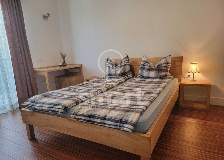 Casa de inchiriat Premium Borhanci langa Bazinul Olimpic - 4