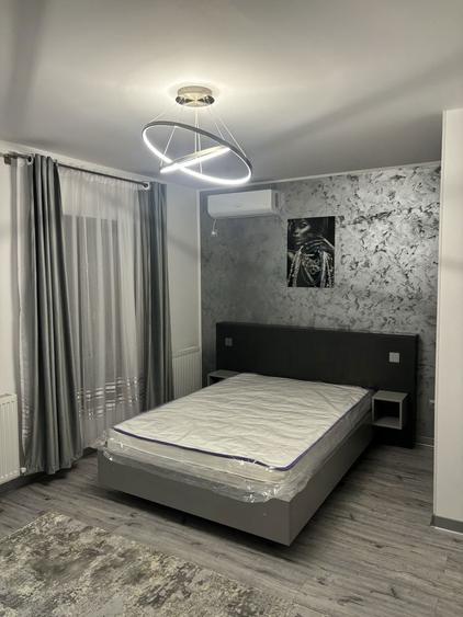 Garsoniera de inchiriat sector 5 cu parcare in curte - 8