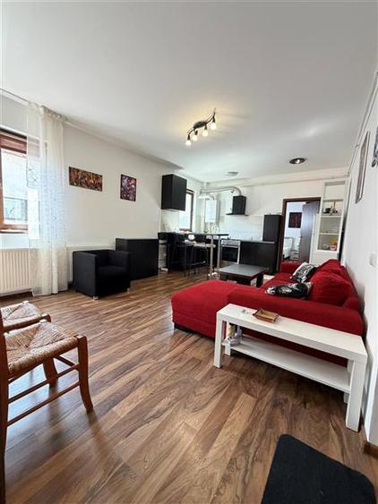 Vanzare apartament 2 camere, Sanpetru, etajul 1, mobilat utilat - 12