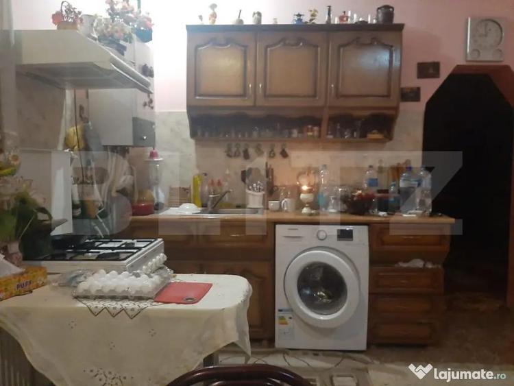 Casa DUPLEX de vanzare in Gura Humorului, se accepta sch - 3