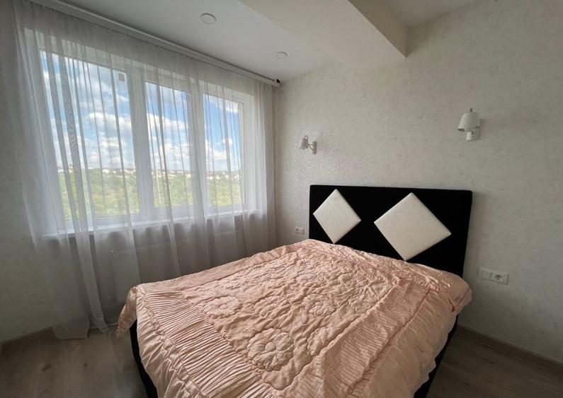 Inchiriez apartament cu 2 camere in zona Dambul Rotund - 2