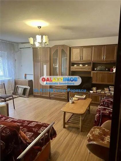 Apartament 2 camere 13 SEPTEMBRIE DRUMUL SARII et 2 4 - 6