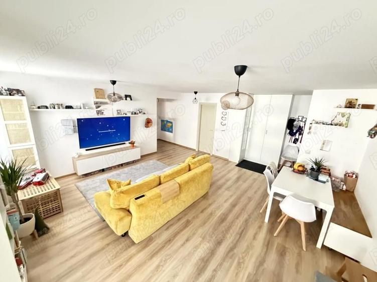 Vand apartament 4 camere Palldium Residence - 2