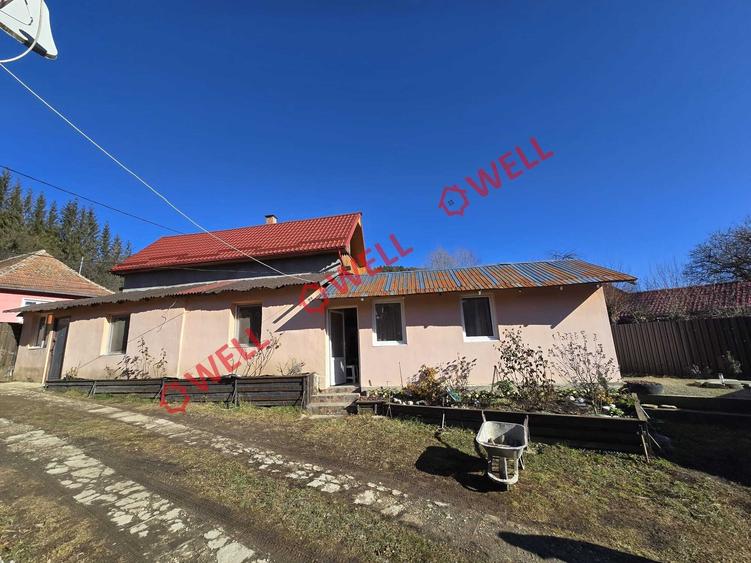 Proprietate unică de vânzare în Valea Zălanului – Inima fermecătoare a Zona Bara - 16