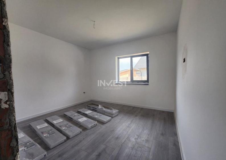 CASA INDIVIDUALA LUNCA CETATUII , 3 CAMERE SI 2 BAI , 500 MP - 2