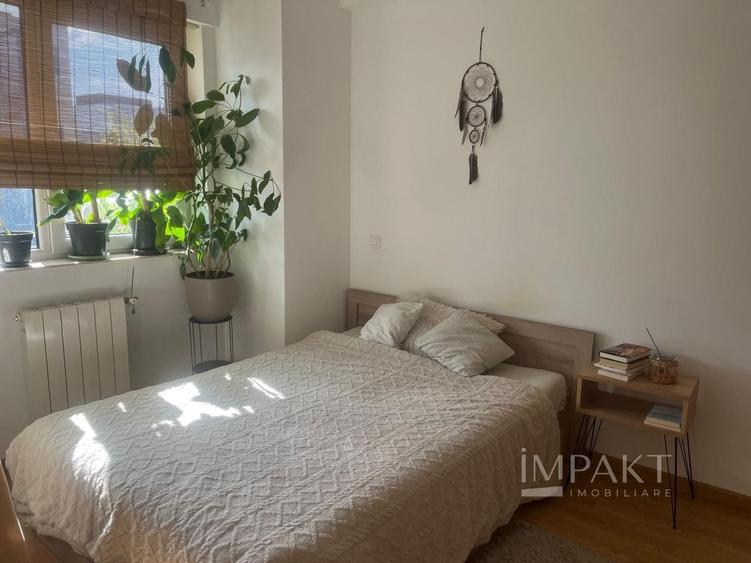 Apartament doua camere, cartier Gheorgheni, langa Iulius Mall! - 1