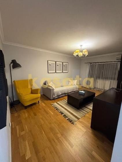 Apartament 2 camere | Aviației | Mobilat și utilat - 1