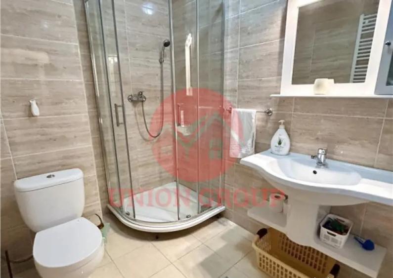 Apartament 2 Camere Mobilat Complet, Totul Nou, Summerland - 4