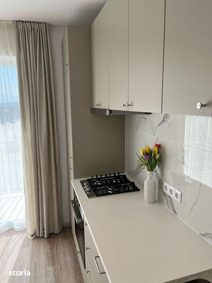 Apartament nou - complet mobilat si utilat - 13