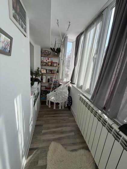 Vand apartament 4 camere decomandat Lux - 1