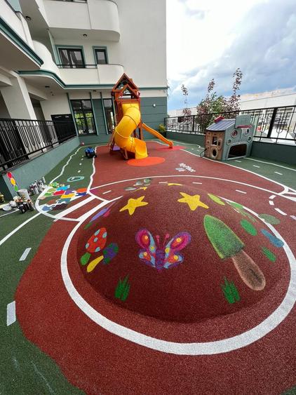 Apartament NOU 2 camere | Pipera | mobilat si utilat - 4