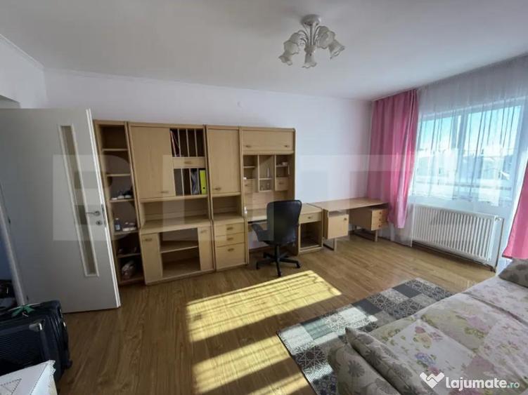 Apartament de vanzare, 46,82 mp, zona Pta. Anghel Saligny - 7
