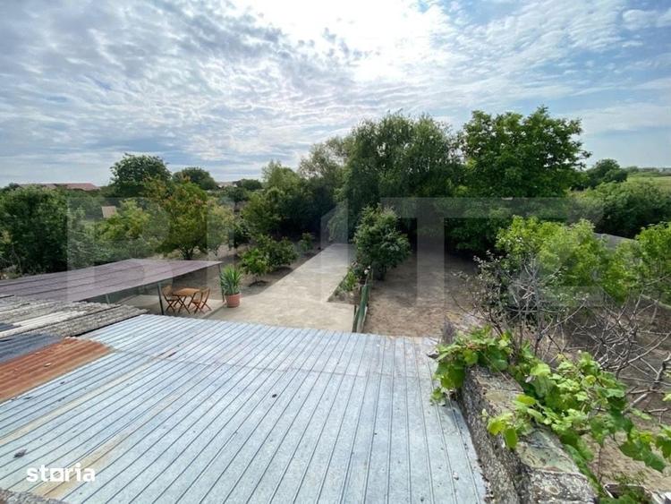 Casa 5 camere 148mp teren 900 mp front 15.5m, Timisoara - 4