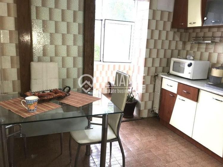 GARA-ABATOR- Apartament de 3 camere foarte spatios si luminos! - 6