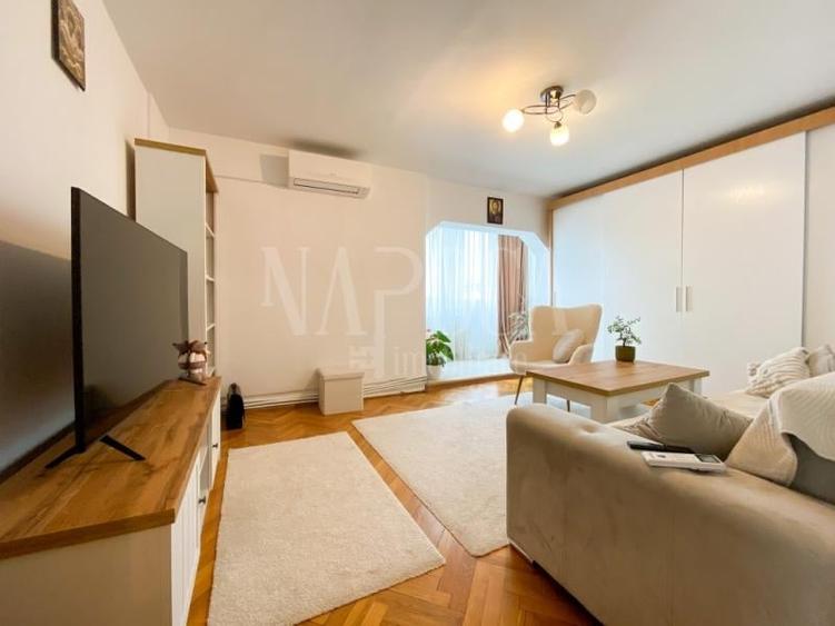 Apartament 3 camere de vanzare in Gheorgheni, Cluj Napoca - 1