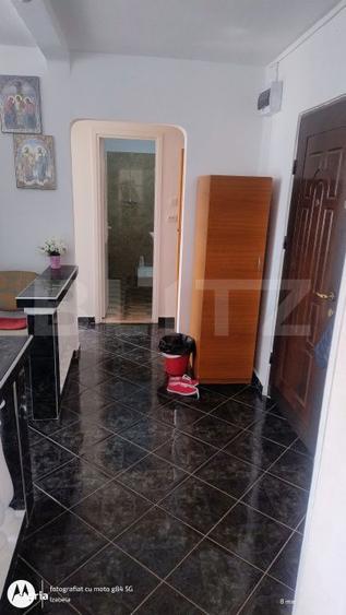 Apartament 2 camere decomandat cu 2 balcoane, zona linistita oport - 3