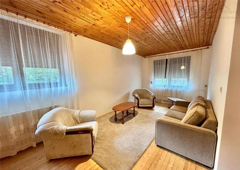 Oportunitate Duplex 7 Camere Central Predeal - 8