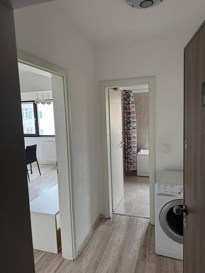 Apartament 2 camere Bloc Nou - P de Fier - 1 km de UMF 160533 - 8
