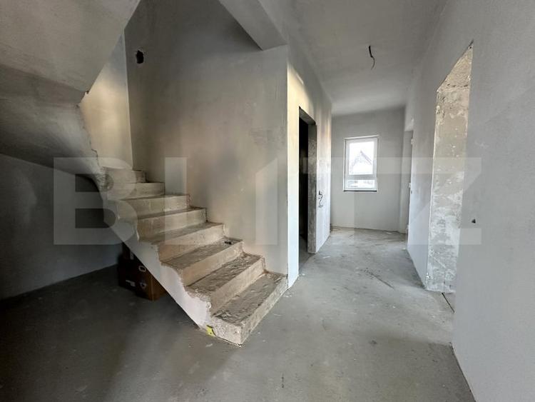 Casa individuala moderna in ansamblu privat, zona Aerodrom Dezmir - 8