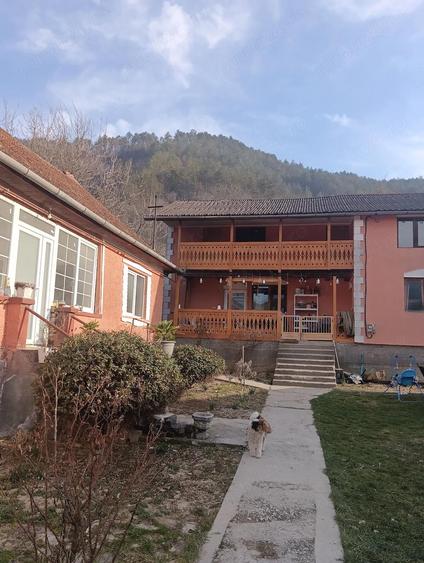 Vand doua case pe o curte, Nicula jud Cluj - 1