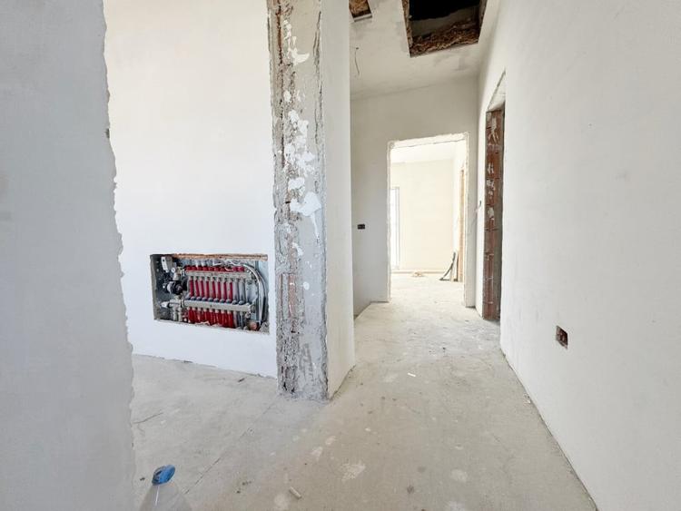 Duplex 4 camere, 126 mp utili, 334 mp teren - Giroc - 19