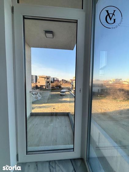 Apartament 3 camere - Meraki Lago Resort & Spa - 9