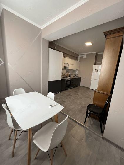 Apartament de inchiriat modern cu 2 camere in zona Iancului - 1