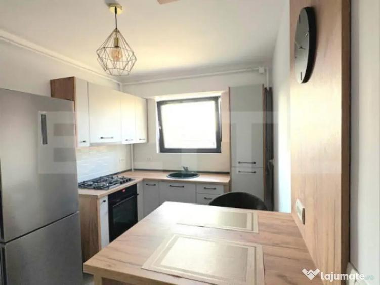 Apartament 2 camere, 56 mp, zona Lipovei - 6