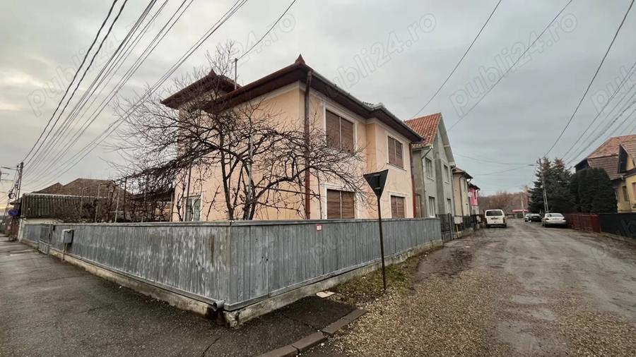 Vand casa schimb cu apartment - 4