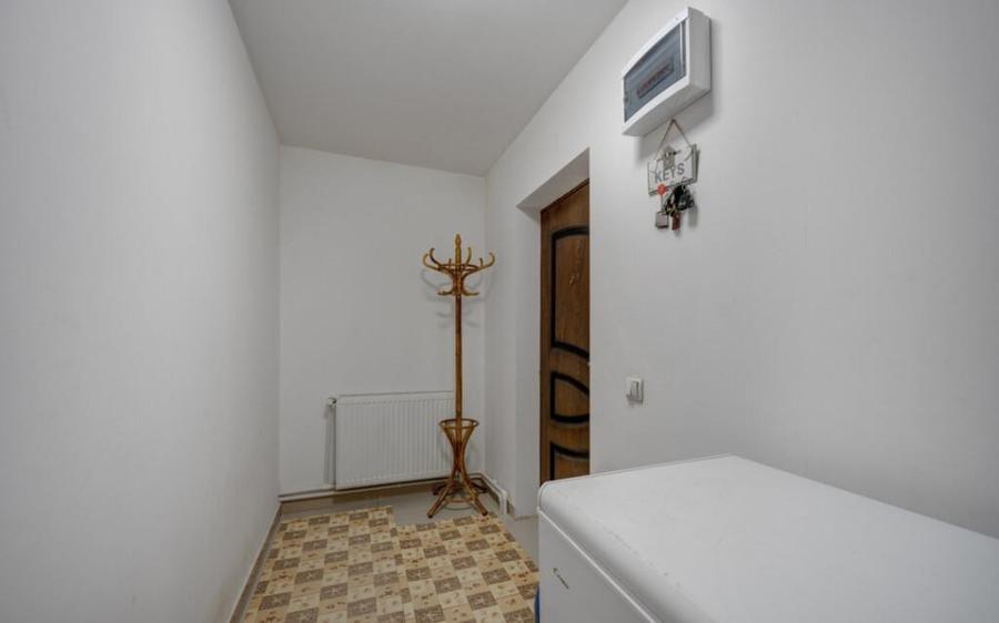 MIHAILESTI - POPESTI, CASA 63 MP, GARAJ, LOT 768 MP! - 3