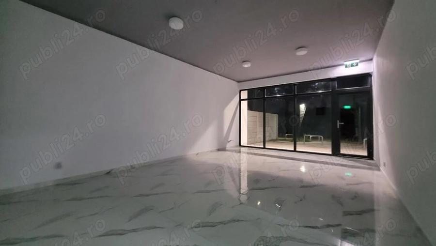 Spatiu Comercial 30mp - Mosteni(Videle) Teleroman. - 3