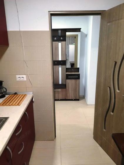 Bld. Timisoara de inchiriat apartament 2 camere - 5