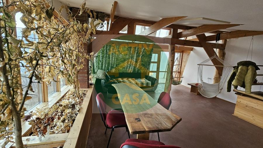 Casa verde ,de vanzare - 1