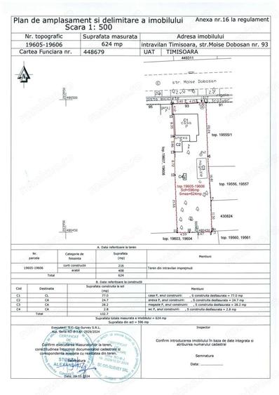 Casa individuala de vanzare, Mircea cel Batran, Timi?oara - 5