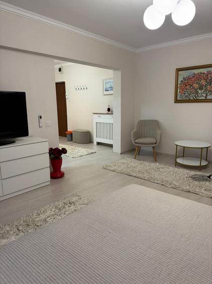 Garsoniera | Aviației | metroul Aurel Vlaicu - 2