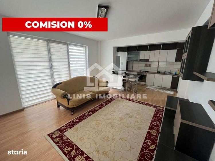 COMISION 0% Apartament 3 camere Radauti - 1