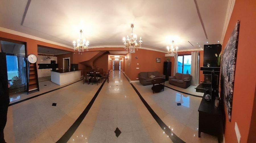 IZVORANI - 2 vile de lux, piscina, SPA - 5