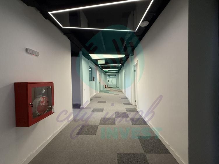 Spatiu MULTIFUNCTIONAL cu posibilitate de subinchiriere CALEA DOROBANTILOR - 2