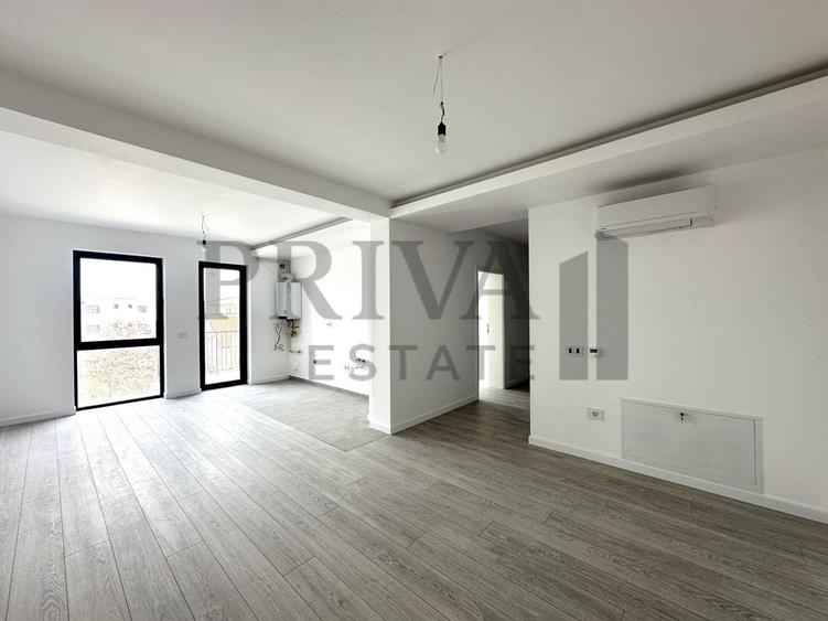 Apartament finisaje premium 2 camere, etaj 1,Braytim - 5