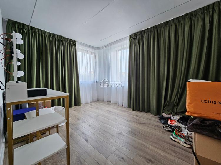 Vila de lux la 2 minute distanta fata de oras De Vânzare - 13