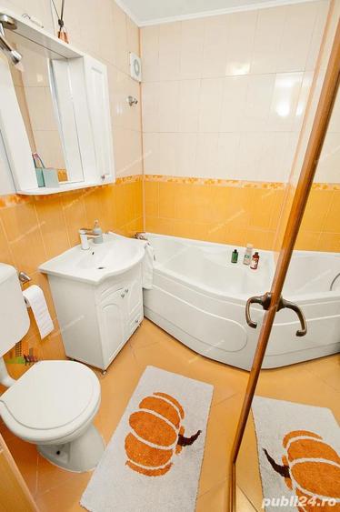 Apartament 2 camere Micro 16 | Etaj 1| La cheie! - 12