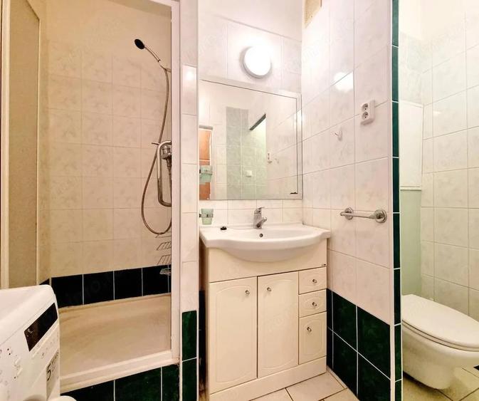 Apartament cu o camera de vanzare in zona Complex Studentesc - 2