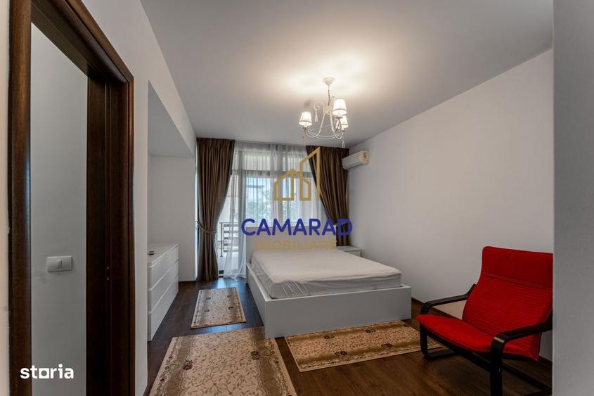 Vila moderna de vanzare in zona Iancu Nicolae - 4