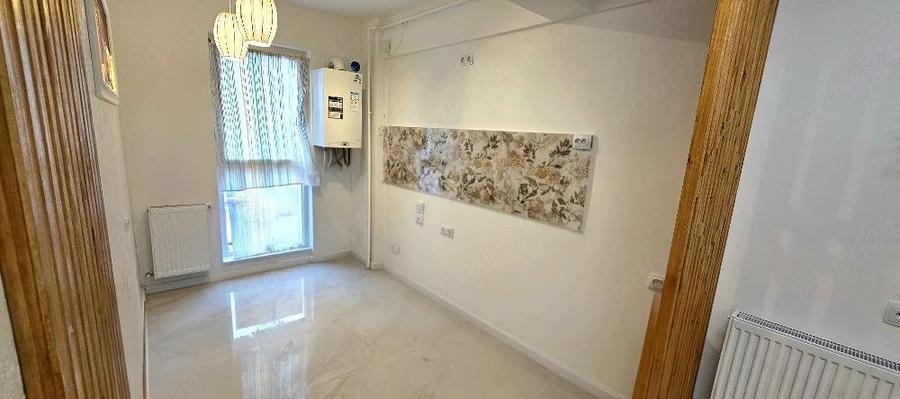 Apartament deosebit, 2 camere cu garaj ?i boxa, zona Zorilor-Golden Tulip! - 5