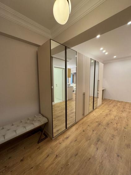 studio dublu de inchiriat | PIPERA | LUX - 7