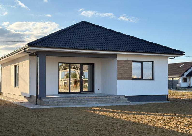 Casa Premium Santandrei - 5